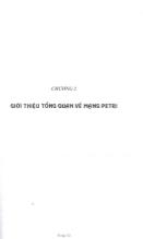 Luận văn Hệ thống hỗ trợ kiểm tra tính đúng đắn của mô hình DFD