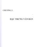 Luận văn Phát triển công cụ hỗ trợ quản trị nội dung trên diễn đàn thảo luận qua mạng