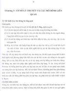 Luận văn Thiết kế và hiện thực các dịch vụ ontology hỗ trợ thư viện số