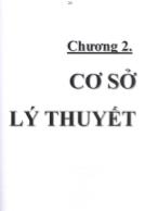 Luận văn Xây dựng wordnet tiếng Việt cho danh từ (Dựa trên mô hình phân lớp ngữ nghĩa) (Semantic class-Based Translation Model)