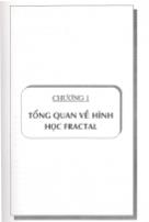 Luận án Fractal và ứng dụng trong bài toán nén ảnh