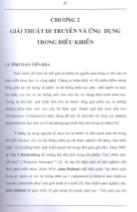 Luận văn Ứng dụng hệ lai thiết kế bộ điều khiển tự động thích nghi