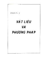 Luận án Nghiên cứu các đặc tính của enzym chitinase thu nhận từ nấm mật copronus fimentarius và một số ứng dụng