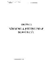 Luận văn Nghiên cứu ảnh hưởng của độc chất chì (Pb) đến sức khỏe công nhân lao động trong ngành công nghiệp điện tử trên địa bàn thành phố Hồ Chí Minh