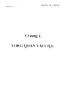 Luận văn Nghiên cứu ảnh hưởng của pH lên cấu trúc phân tử enzyme chitosanase từ vi khuẩn bacillus circulans MH-K1