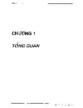 Luận văn Nghiên cứu các đột biến ảnh hưởng đến các protein tham gia vào chu trình tế bào của vi khuẩn caulovacter crescentus
