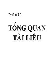Luận văn Nghiên cứu hoàn thiện quy trình công nghệ sản xuất thuốc bảo vệ thực vật từ dầu nhân hạt cây NEEM (azadirachta indica A. Juss) trồng tại Việt Nam