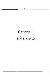Luận văn Nghiên cứu tách chiết và giải trình tự một số peptid từ máu người