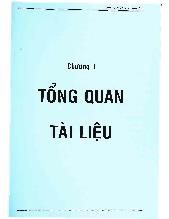 Luận văn Xây dựng phần mềm thiết kế trình tự protein và ứng dụng cải thiện tính bền protein hG-CSF in silico