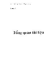 Luận án Nghiên cứu khả năng đông tụ sữa của protease -Vi sinh vật (Vi khuẩn Bacillus subtilis và nấm mốc Aspergilus oryzae)