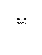 Luận văn Góp phần nghiên cứu hệ sinh thái và môi trường vườn ở huyện Khánh Sơn tỉnh Khánh Hòa để phát triển bền vững