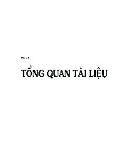 Luận văn Nghiên cứu khả năng làm giàu DHA (Docosahexaenoic acid) và EPA (Eicosapentaenoic acid) trong dầu mỡ cá basa (Panagasius bocourti) bằng phương pháp dùng enzyme lipase và chưng cất phân đoạn