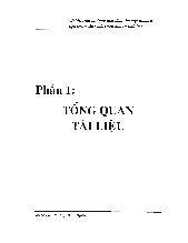 Luận văn Nghiên cứu sử dụng mạt dừa như một nguyên liệu trong sản xuất phân hữu cơ sinh hóa