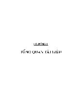Luận văn Khảo sát một vài yếu tố ảnh hưởng lên sự phát sinh phôi thể hệ cà tím (Solanum melongena L.)