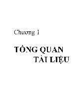 Luận văn Kích thích sinh sản cá chép (Cyprinus carpio) bằng 17,20P (17anpha-Hydroxy -20Beta-dihydroprogesteron) và khử dính trứng cá chép