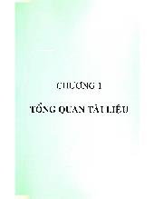 Luận văn Tuyển chọn các chủng vi khuẩn lactic thích hợp cho probiotic chất lượng cao