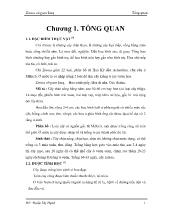 Luận văn Khảo sát thành phần hóa học của cao cloroform của hoa cây cúc cánh giấy zinnia elegansjacq., họ cúc (asteraceae)