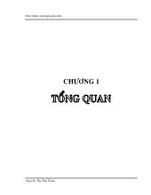 Luận văn Góp phần tìm hiểu thành phần hóa học lá cây cốc đồng struchium sparganophorum (l.) o. ktze họ cúc (asteraceae) - Nguyễn Thị Thu Trâm