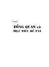Luận văn Khảo sát phản ứng biến tính Polyetylen Glycol - Phạm Lê Phong