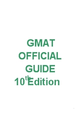 2_Gmat_Official_Guide_10Th_Edition