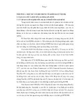 Luận văn Giải pháp hoàn thiện hệ thống kiểm soát nội bộ tại trường Cao đẳng sư phạm Trung Ương TP Hồ Chí Minh