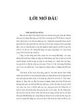 Luận văn Phát triển thị trường bất động sản tại TP HCm trong giai đoạn hiện nay thông qua các giải pháp tài chính
