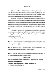 Đề tài Quảng cáo sản phẩm điện tử của công ty Daewoo – Hanel