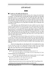 Đề tài Thực trạng và giải pháp phát triển thẻ thanh toán tại ngân hàng thương mại cổ phần công thương Việt Nam