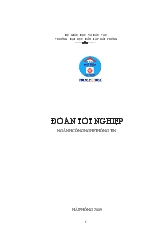 Đồ án Tìm hiểu bài toán nhận dạng biển số xe