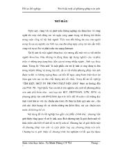 Đồ án Tìm hiểu một số phương pháp nén ảnh