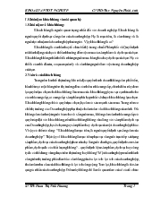 Khóa luận Hoàn thiện công tác quản trị quan hệ khách hàng tổ chức tại công ty cổ phần xúc tiền & quảng và quảng bá thương mại MPA