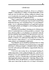 Luận văn Giải pháp nâng cao chất lượng tín dụng đối với kinh tế ngoài quốc doanh tại Sở giao dịch I- Ngân hàng Đầu tư và Phát triển Việt Nam