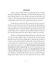 Luận văn Phần mềm hỗ trợ học sinh trung học phổ thông ôn thi tốt nghiệp môn toán