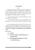 Báo cáo Một số vấn đề về quản lý lao động tiền lương ở Công ty cổ phần dịch vụ vận tải