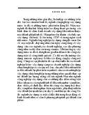 Chuyên đề Một số giải pháp nhằm hoàn thiện công tác đấu thầu ở công ty cầu 14 tổng công ty xây dựng công trình giao thông I bộ giao thông vận tải