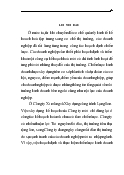 Luận văn Hoạch định chiến lược kinh doanh tại công ty xi măng và xây dựng công trình Lạng Sơn