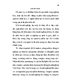 Luận văn Một số biện pháp hoàn thiện công tác quản trị nhân lực ở Công ty xây dựng số 9