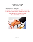 Báo cáo Khảo sát tình hình tăng huyết áp và một số yếu tố liên quan ở người trưởng thành trong độ tuổi 25-60 tại phường phú hội thành phố huế năm 2012