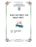Báo cáo Tìm hiểu về cách điều khiển LCD 2x16. Viết chương trình đếm từ 1 đến 9 trên LCD bằng vi điều khiển 8051