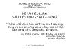 Đề tài Vật liệu học đại cương “thành phần hóa học, cơ tính, cấu trúc, ứng dụng và các phương pháp nâng cao cơ tính của gang xám, gang cầu, gang dẻo”