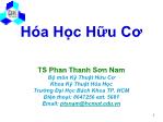 Ebook Hóa học hữu cơ