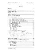 Nguyên lý và ứng dụng của các kính hiển vi TEM, SEM, A FM