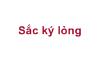 Sắc ký lỏng