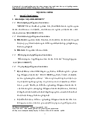 Hình thức chế tài trong Hợp đồng mua bán tài sản theo quy định của Bộ Luật Dân sự và Hợp đồng mua bán hàng hóa theo quy định của Luật Thương Mại