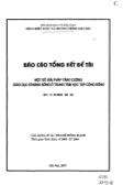 Một số giải pháp tăng cường giáo dục kĩ năng sống ở trung tâm học tập cộng đồng