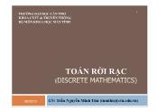 Toán rời rạc - Cơ sở logic