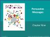 Bài giảng Business Communication - Chapter Nine: Persuasive Messages