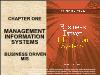 Bài giảng Business Driven Information Systems - Chapter one: Management information systems business driven mis