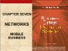 Bài giảng Business Driven Information Systems - Chapter seven: Networks mobile business