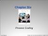 Bài giảng Cost Management - Chapter Six: Process Costing